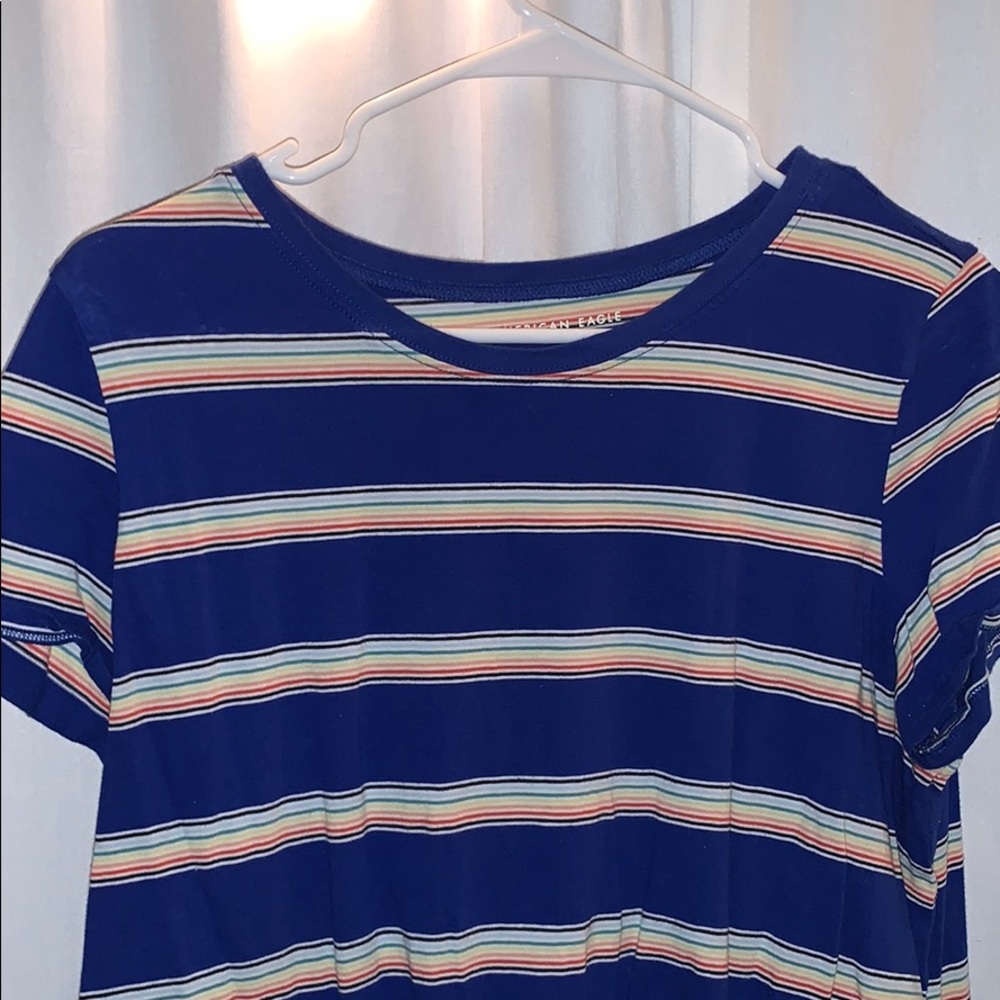 American eagle shirt